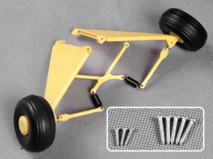 Landing gear set J3 Big * Disc.