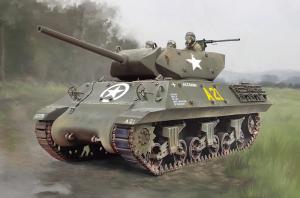 Italeri 1/56 (28mm) M10 Tank Destroyer