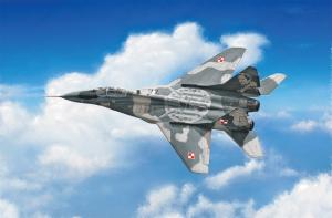 Italeri 1/72 MIG 29A ''FULCRUM''