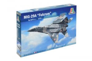 Italeri 1/72 MIG 29A ''FULCRUM''