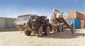 Italeri 1/35 M1120 HEMTT Load Handling System