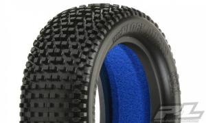 Blockade 2.2" Front Tires 4WD M3 (2)#