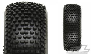 Blockade 2.2" Front Tires 4WD M3 (2)#