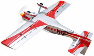 Zlin 50LS 2145 mm 26-30cc gas ARTF
