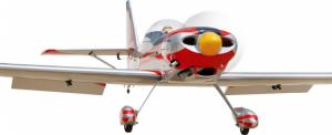 Zlin 50LS 2145 mm 26-30cc gas ARTF