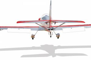 Zlin 50LS 2145 mm 26-30cc gas ARTF