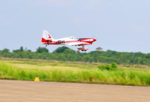 Zlin 55-72/2stroke-10cc gas