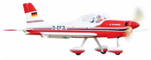 BO-209 Monsun 2200mm 26-35cc gas ARTF