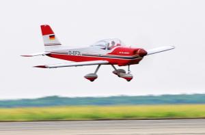 BO-209 Monsun 2200mm 26-35cc gas ARTF