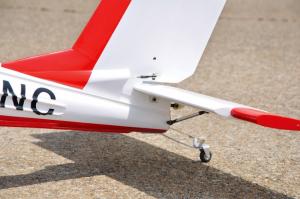 PZL-104 Wilga 2240mm 26-35cc gas ARTF