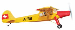 Fieseler Fi156C Storch 1800mm EP ARTF