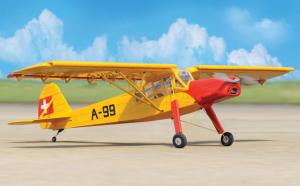 Fieseler Fi156C Storch 1800mm EP ARTF