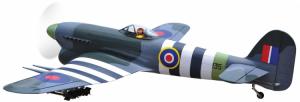 Hawker Typhoon 22-33cc gas ARTF
