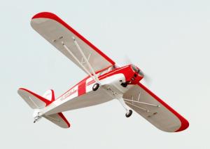 Taylorcraft 2050mm 22cc gas ARTF