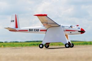 L13 Blanik EP-Glider 2700mm ARTF