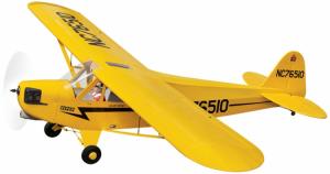 Piper J-3 Cub 2450mm GP/Gas ARTF