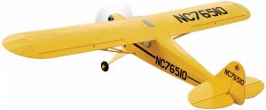 Piper J-3 Cub 2450mm GP/Gas ARTF