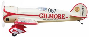 Gilmore 2150mm 33-45cc Gas ARTF