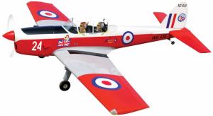 Chipmunk 2170mm 33-45cc Gas ARTF