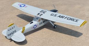 Bird Dog 1890mm EP/GP ARTF