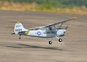Bird Dog 1890mm EP/GP ARTF