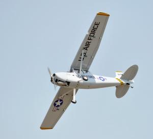 Bird Dog 1890mm EP/GP ARTF