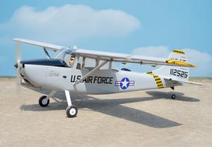 Bird Dog 1890mm EP/GP ARTF