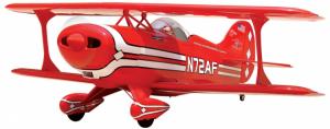 Pitts Special 1500mm EP/GP ARTF