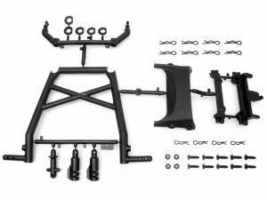 HPI Racing  Centre Roll Bar Set 85440