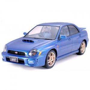 1/24 SUBARU IMPREZA WRX STI