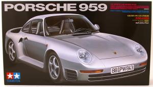 1/24 PORSCHE 959