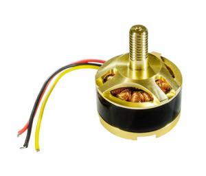 Brushless Motor A H501A,H501S