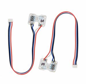 LED PCBA H501S