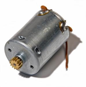 Servo Motor S3301 S3302