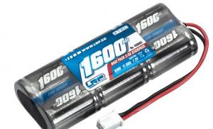 LRP XTEC Race pack Stick 2/3A NiMH - Micro - 7.2V - 1600mAh