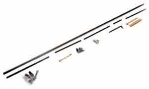 Rig A Complete w/o sails DF95