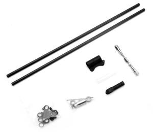 DF95 Main boom Pack D*