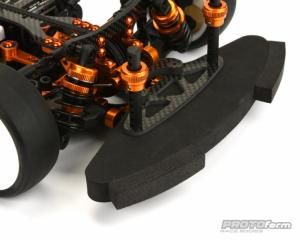Body Support Foam Kit (set)