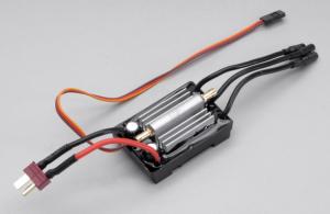ESC 30A Water cooled brushless w BEC