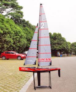 Focus V2 Sailboat 1-meter RTR