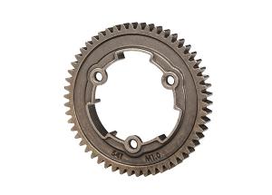 Traxxas Spur Gear 54-Tooth Steel 1.0 Metric Pitch TRX6449X