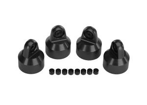 Traxxas Shock Caps Aluminium PTFE-Coated (4) TRX7764X