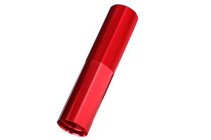 Traxxas GTX Shock Body Red TRX7765R