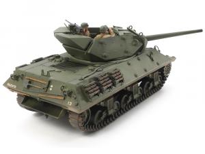 Tamiya 1/35 US M10 Mid Production pienoismalli