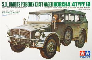 1/35 GERMAN HORCH TYPE 1A