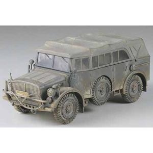 1/35 GERMAN HORCH TYPE 1A