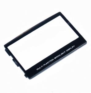 T4PK LCD Cover