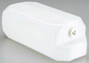 Fuel Tank BIG 2,4litre (80oz) Du-Bro