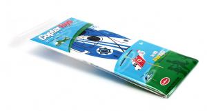 CopterToy Heli - Rubber band powered (24)