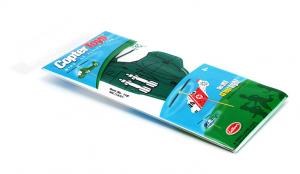 CopterToy Heli - Rubber band powered (24)
